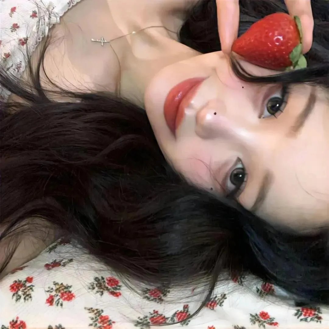 花咒 海报