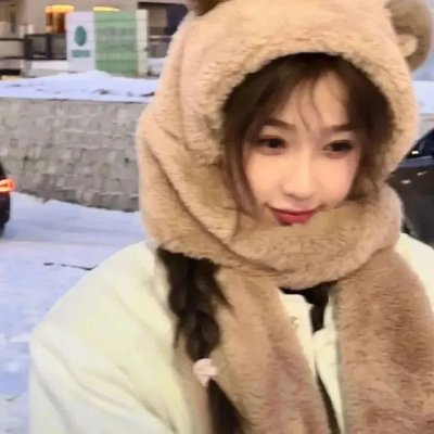 拉雅 海报