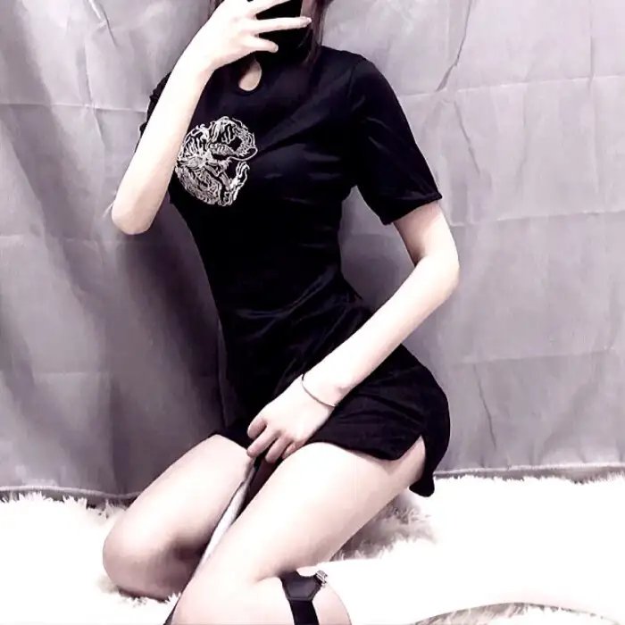 与君无间 海报