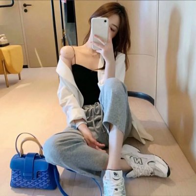 纵欲女郎 海报
