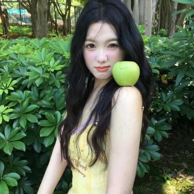 女皇 海报